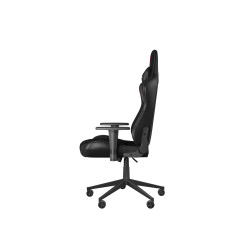 Herné kreslo Genesis NITRO 440 G2 MESH, čierne