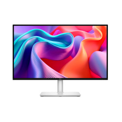 Dell Plus/S2725DSM/27''/IPS/QHD/144Hz/1ms/Biela/3RNBD