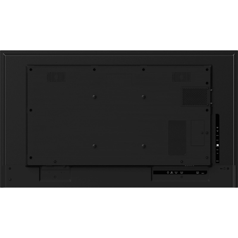 50'' iiyama LH5075UHS-B2AG:VA,4K UHD,Android,24/7