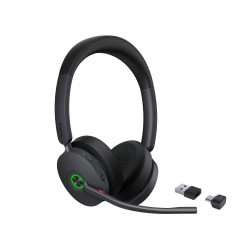 Yealink BH74 Teams, bluetooth náhlavná súprava, U