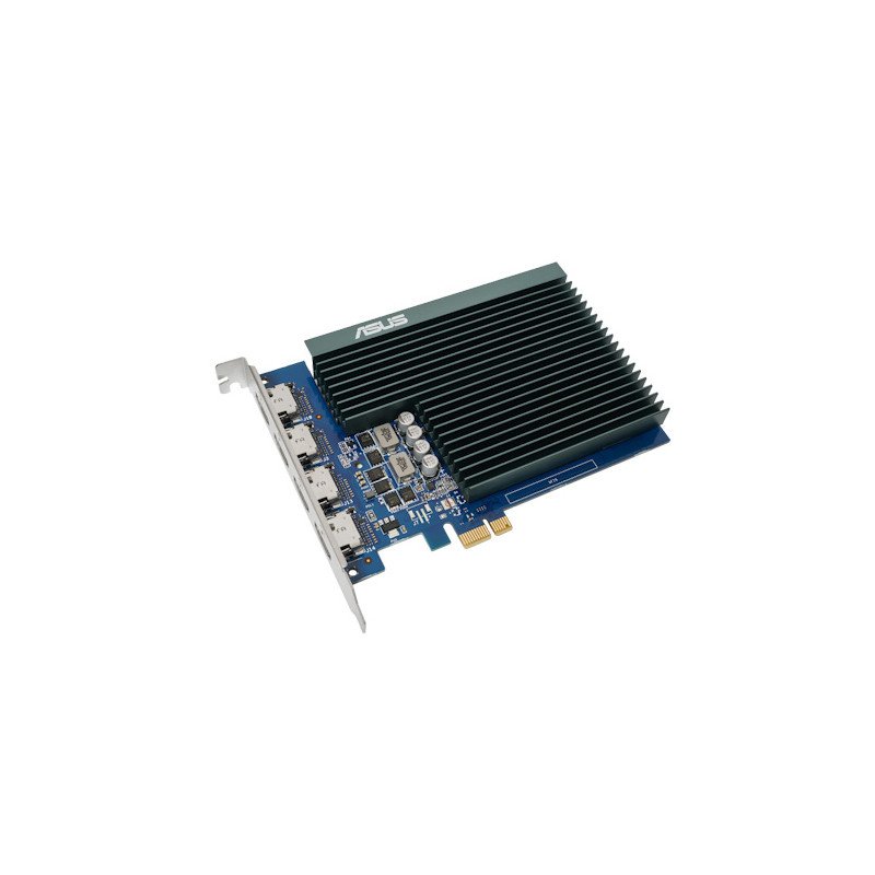 ASUS GT730-4H-SL-2GD5