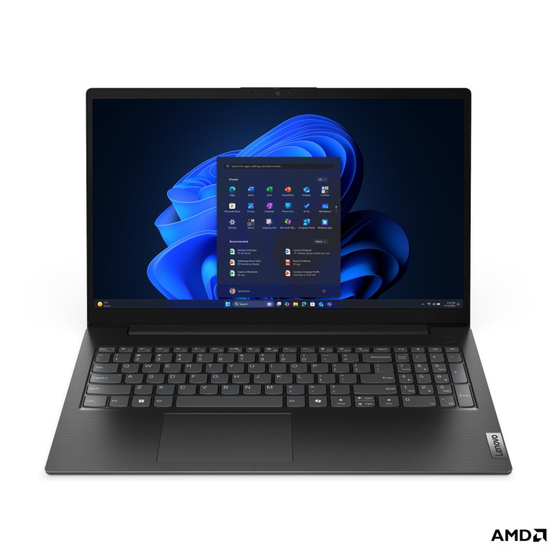 Lenovo V/G6 ARP/R3-110/15,6''/FHD/16GB/512GB/AMD int/bez OS/Black/2R