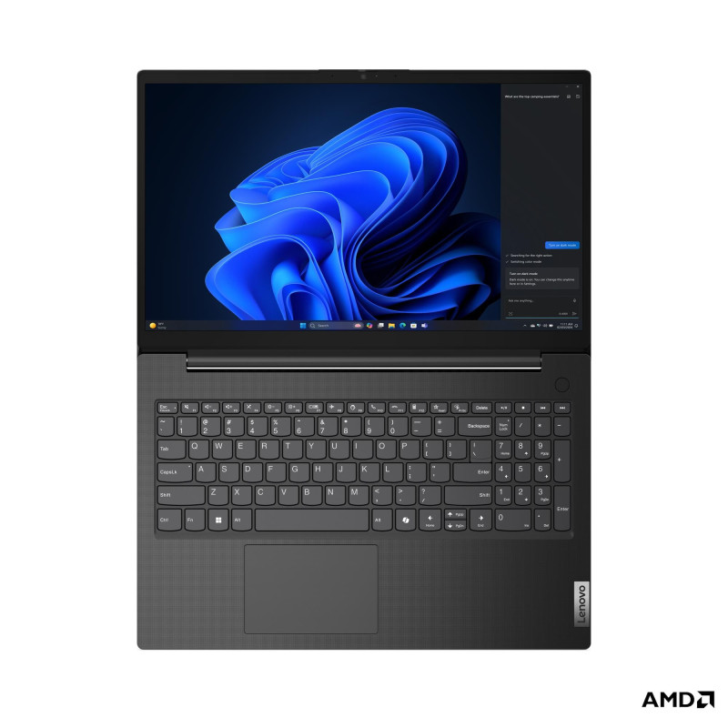 Lenovo V/G6 ARP/R3-110/15,6''/FHD/16GB/512GB/AMD int/bez OS/Black/2R