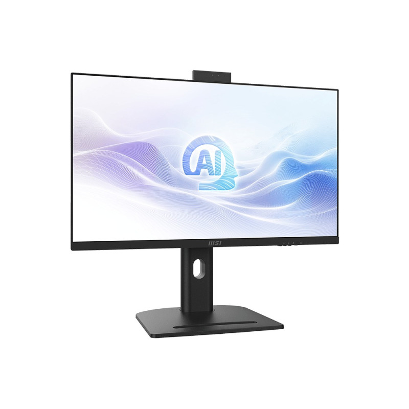 MSI Modern/AM273QP AI 1UMG-425EU/27''/QHD/U7-155H/16GB/512GB/Intel int/W11H/Čierna/3R