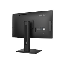 MSI Modern/AM273QP AI 1UMG-425EU/27''/QHD/U7-155H/16GB/512GB/Intel int/W11H/Čierna/3R