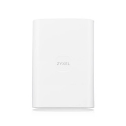 Zyxel FWA70, 5G Outdoor Router, Standalone/Nebula, 2.5G LAN, EÚ región