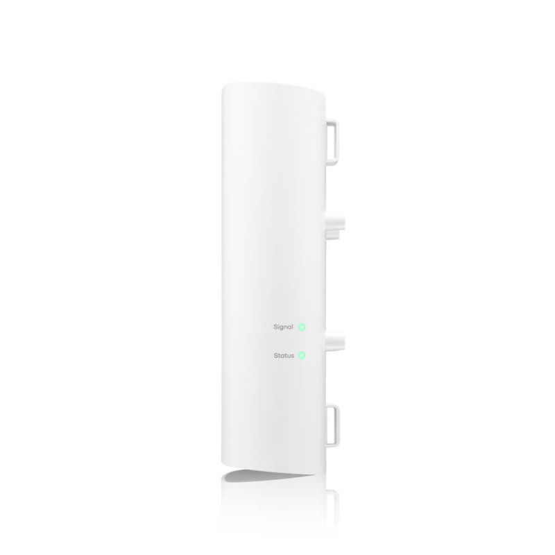 Zyxel FWA70, 5G Outdoor Router, Standalone/Nebula, 2.5G LAN, EÚ región