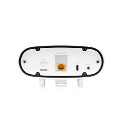 Zyxel FWA70, 5G Outdoor Router, Standalone/Nebula, 2.5G LAN, EÚ región