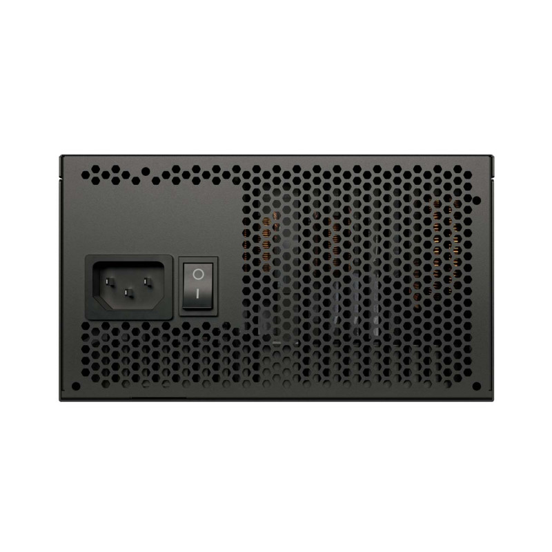 PSU Genesis NIHON 750NM/750W/ATX 3.1/80PLUS Bronze/Retail