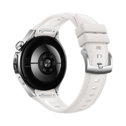 Huawei Watch 5 LTE/42mm/Elegant Band/White
