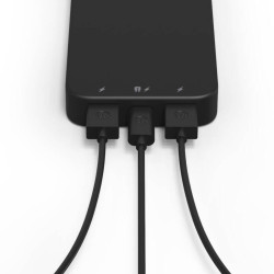 ZAGG - Mophie powerbanka 10K PD (2023) - čierna