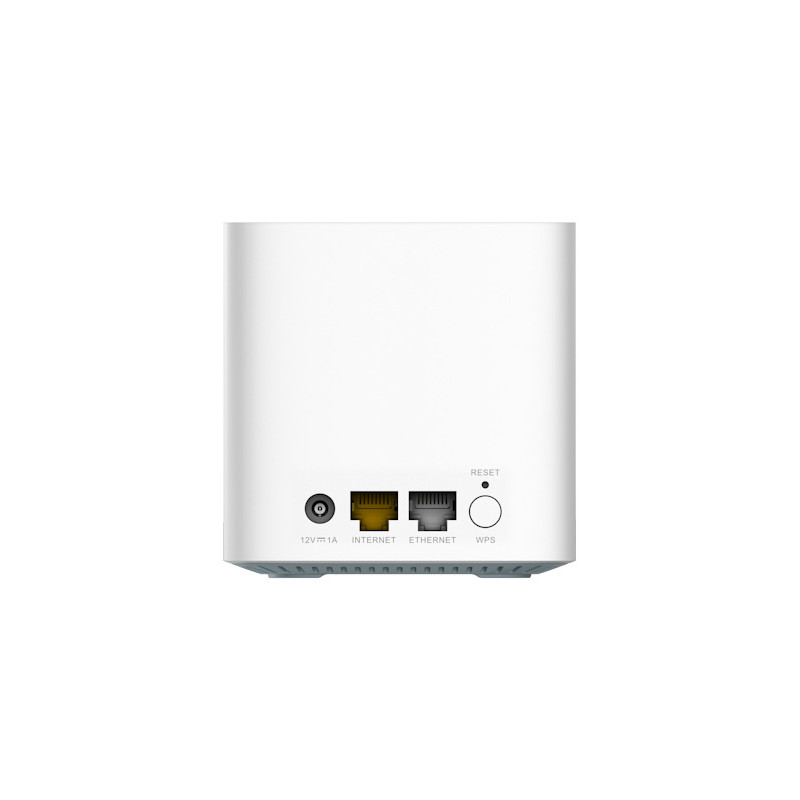 D-Link M15-2 - EAGLE PRE AI AX1500 Mesh System (2-Pack)