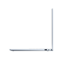 Dell 14 Plus 2-in-1/DB04250/U5-226V/14''/WUXGA/T/16GB/512GB/Arc 130V/W11P/Silver/3R NBD