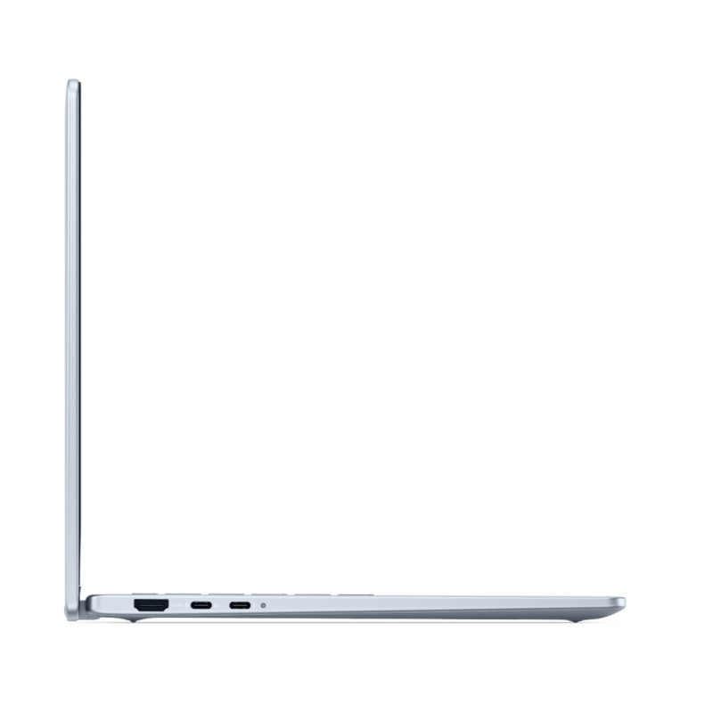 Dell 14 Plus 2-in-1/DB04250/U5-226V/14''/WUXGA/T/16GB/512GB/Arc 130V/W11P/Silver/3R NBD