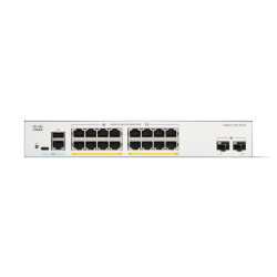CISCO SB - Cisco Catalyst C1200-16P-2G