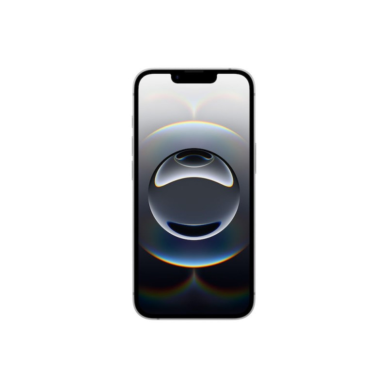 Apple iPhone 16e/128GB/White