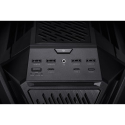 ASUS case GR701 ROG HYPERION BTF