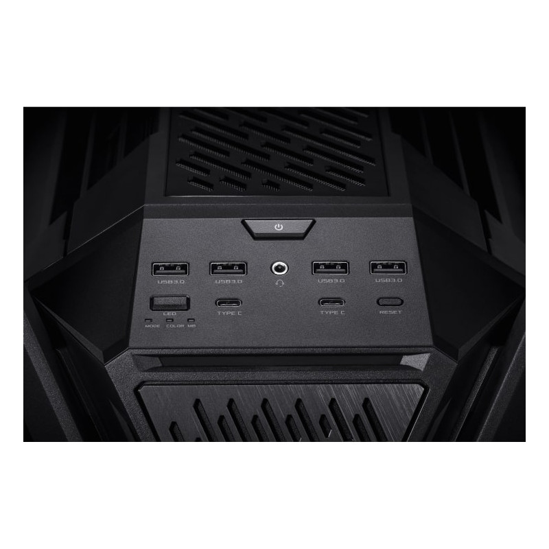 ASUS case GR701 ROG HYPERION BTF