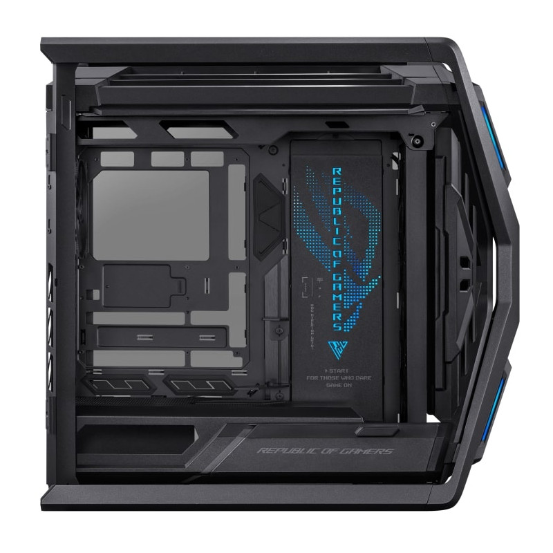 ASUS case GR701 ROG HYPERION BTF