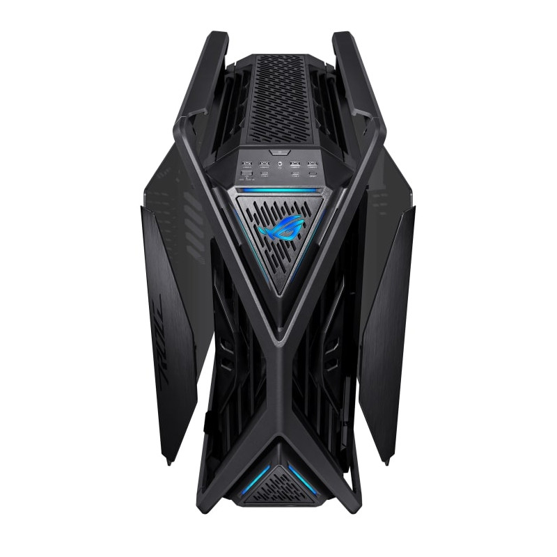 ASUS case GR701 ROG HYPERION BTF