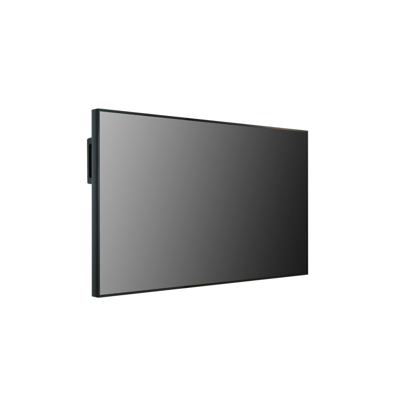 75'' LG LED 75XF3 - UHD, 4000cd, openframe, webOS, 24/7