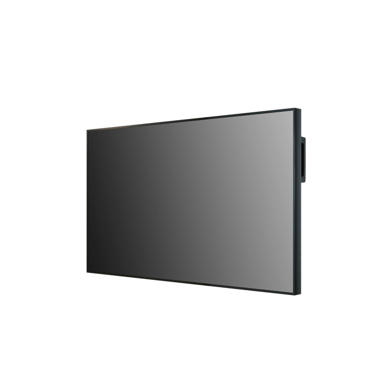 75'' LG LED 75XF3 - UHD, 4000cd, openframe, webOS, 24/7
