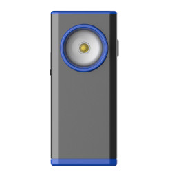 Baterka Viking B6795/200lm (vysoká)/1800mAh/zdroj CREE XPG/IPX3/IK07