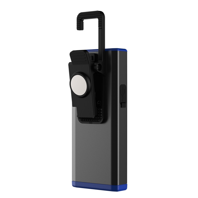 Baterka Viking B6795/200lm (vysoká)/1800mAh/zdroj CREE XPG/IPX3/IK07