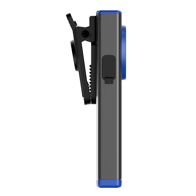 Baterka Viking B6795/200lm (vysoká)/1800mAh/zdroj CREE XPG/IPX3/IK07