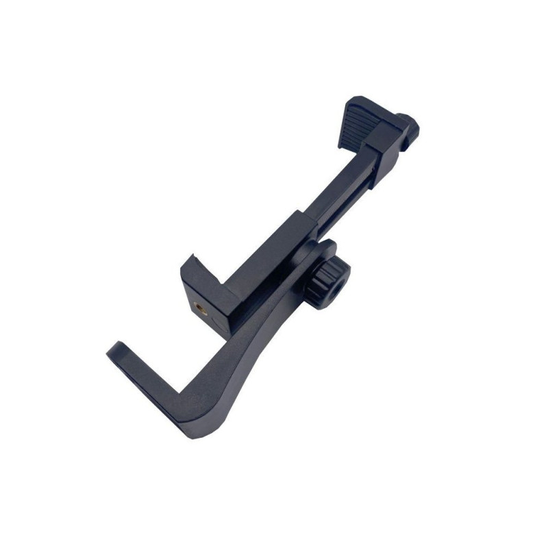 Cestovný statív VIKING Tripod 4D/dĺžka 25,5cm/pružná, odolná guma/max. záťaž 2kg/upínací skrutka 1/4''