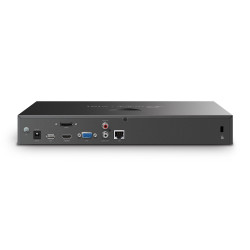 TP-LINK - VIGI NVR2016H - NVR Rekordér