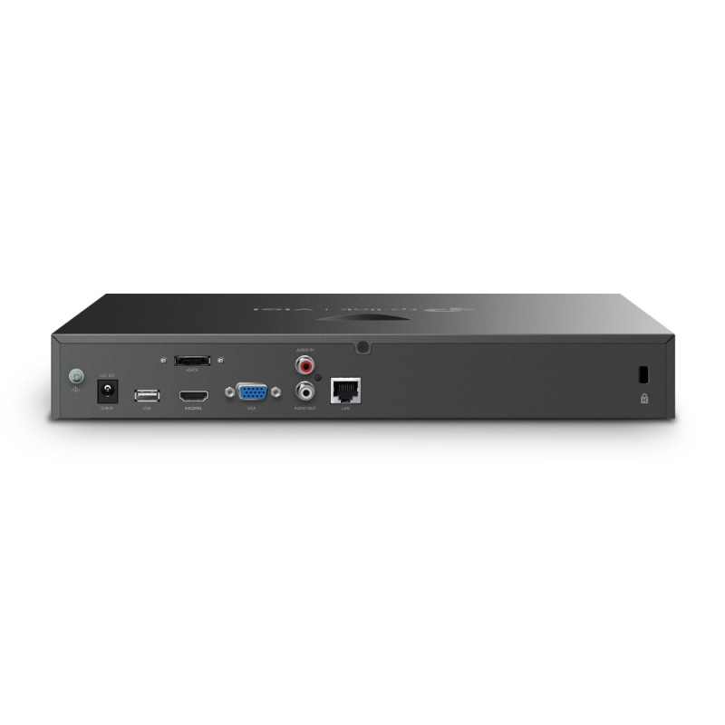 TP-LINK - VIGI NVR2016H - NVR Rekordér
