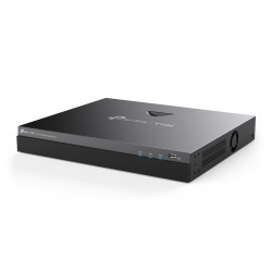 TP-LINK - VIGI NVR2016H - NVR Rekordér