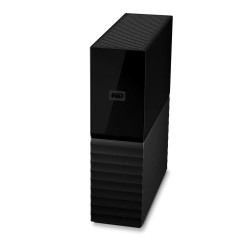 WESTERN DIGITAL - WD My Book/16TB/HDD/Externý/3.5''/Čierna/3R
