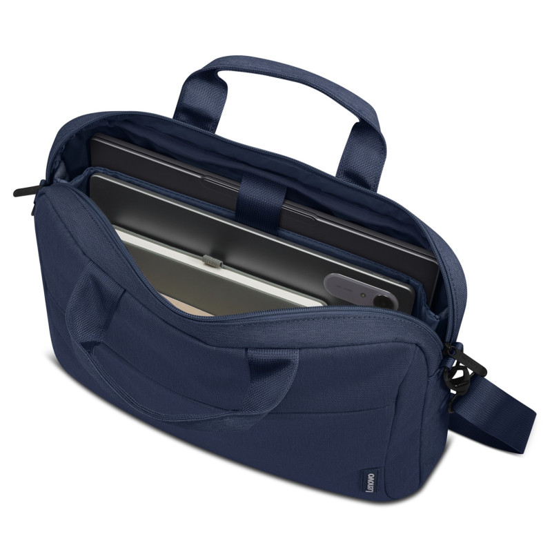 Lenovo 16'' Laptop Topload T210 Navy (ECO)
