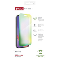 INVISIBLESHIELD - ZAGG Invisible Shield Flex ECO hybridné sklo iPhone 14 Pro Max
