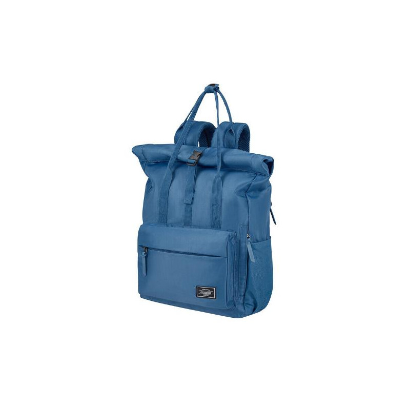 American Tourister URBAN GROOVE UG25 TOTE BACKPACK Stone Blue