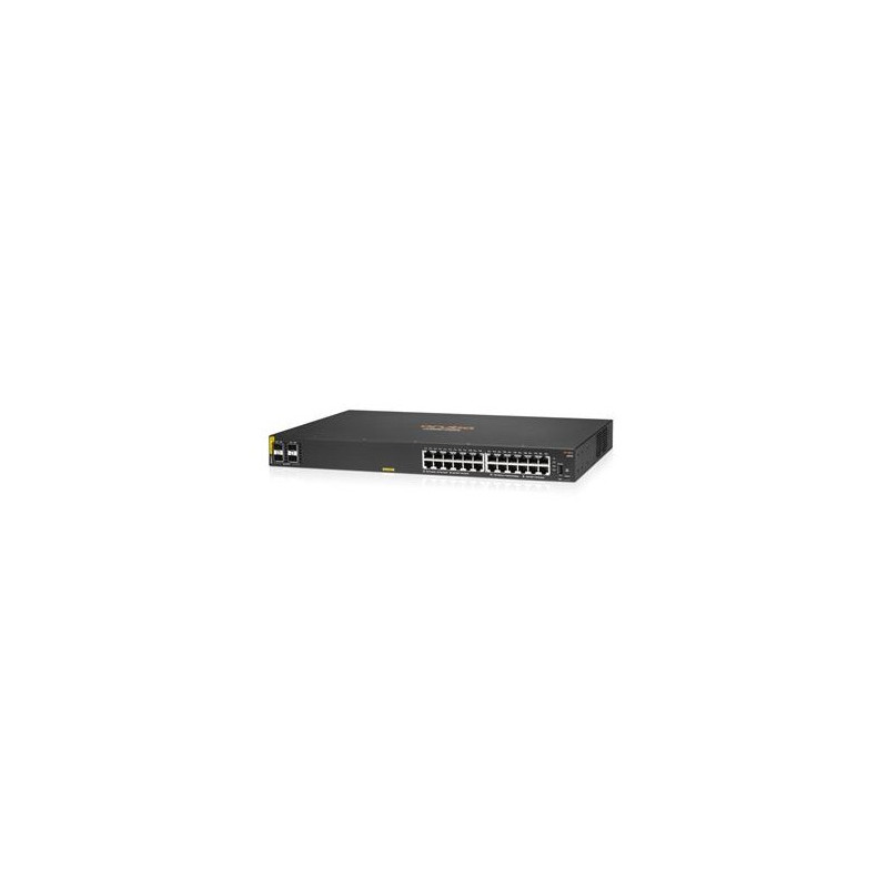 HP ENTERPRISE - Aruba 6000 24G 4SFP Swch