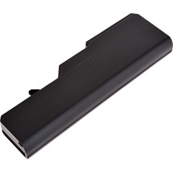 Batérie T6 Power pre Lenovo IdeaPad G460, G465, G470, G475, G560, G565, G570, 5200mAh, 58Wh, 6cell
