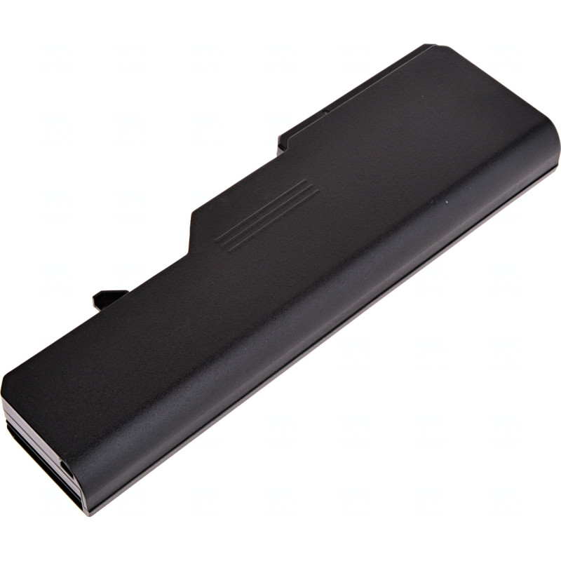 Batérie T6 Power pre Lenovo IdeaPad G460, G465, G470, G475, G560, G565, G570, 5200mAh, 58Wh, 6cell