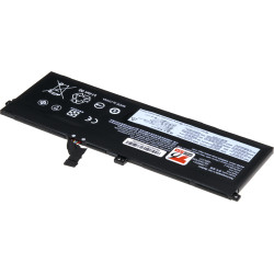 Batérie T6 Power Lenovo ThinkPad X390, X395, X13, 4190mAh, 48Wh, 3cell, Li-Pol