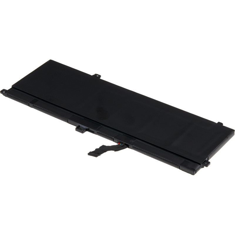 Batérie T6 Power Lenovo ThinkPad X390, X395, X13, 4190mAh, 48Wh, 3cell, Li-Pol