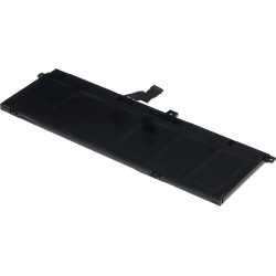 Batérie T6 Power Lenovo ThinkPad X390, X395, X13, 4190mAh, 48Wh, 3cell, Li-Pol