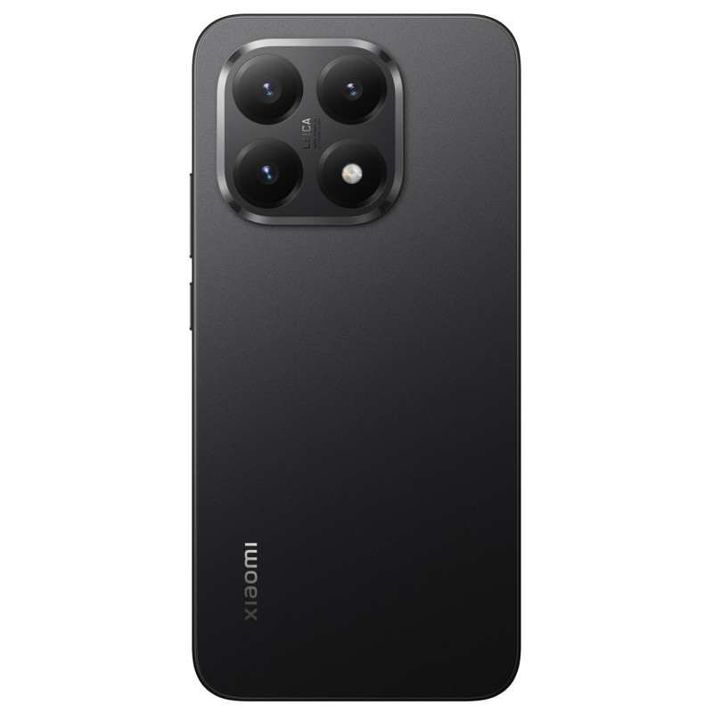Xiaomi 15T Pro/12GB/1TB/Black
