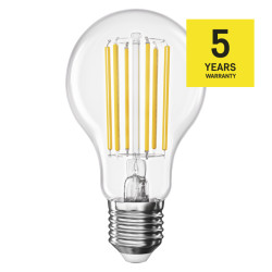 EMOS LED FLM A60 7,2 W (100 W) 1521lm E27 WW A CLASS
