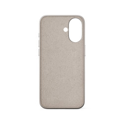 Epico Silicone Mag+ Case iPhone 17 - titánová