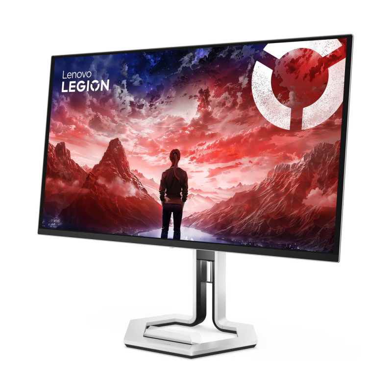 Lenovo Legion PRO/27UD-10/26,5''/QD-OLED/4K UHD/240Hz/0,03ms/Čierna/3R
