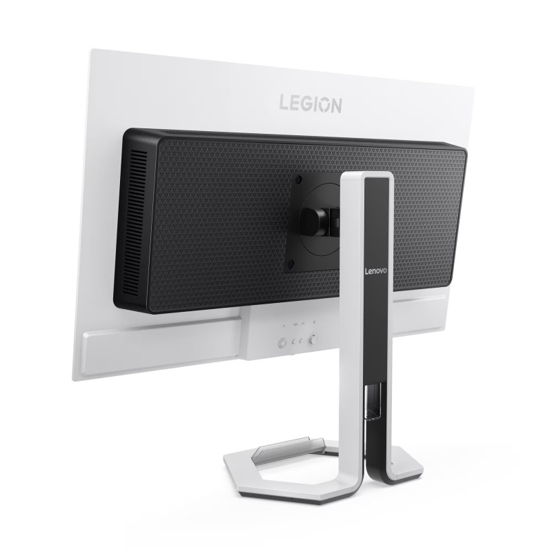 Lenovo Legion PRO/27UD-10/26,5''/QD-OLED/4K UHD/240Hz/0,03ms/Čierna/3R