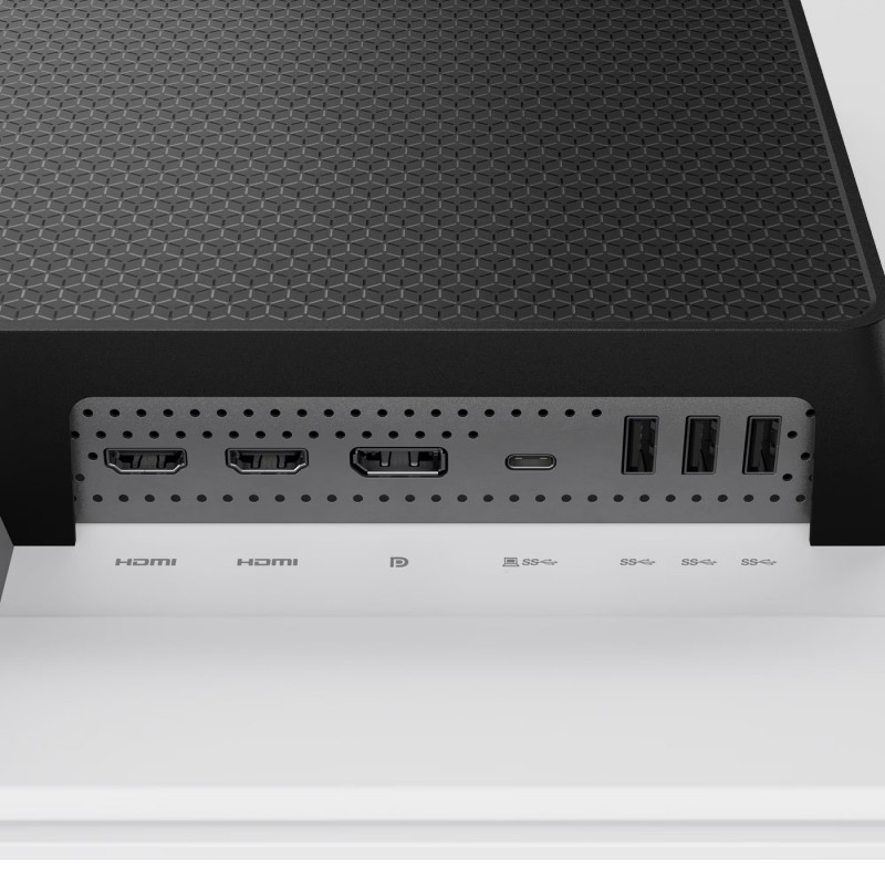 Lenovo Legion PRO/27UD-10/26,5''/QD-OLED/4K UHD/240Hz/0,03ms/Čierna/3R