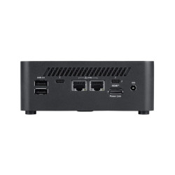 MSI Cubi/NUC AI+ 3MG-004EU/Mini/U5-322/16GB/512GB/Intel int/W11P/3R